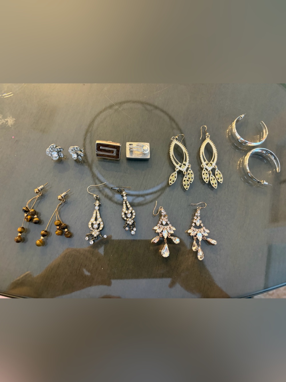 Costume jewelry